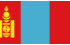 Монголия